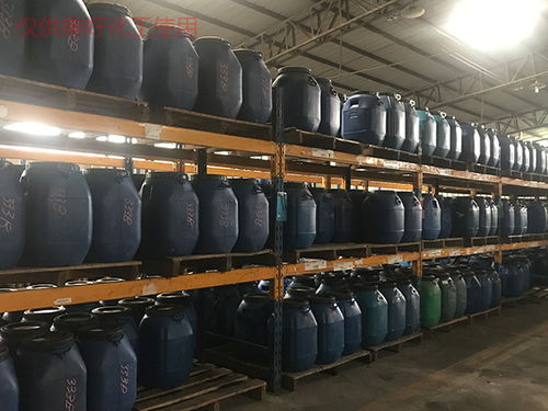 攜手同行，共創(chuàng)精“彩”——揚(yáng)州美好化工助力食品包裝手挽袋膠高效采購