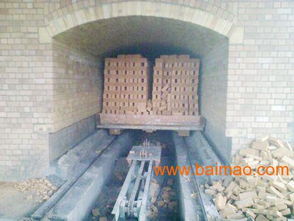 炭化爐推板窯耐火材料 耐火毯與硅酸鋁陶瓷纖維模塊的施工、生產與價格分析