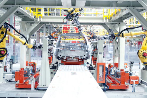 ME7為何是新造車中的黑馬？走進它的匠心智造工廠，揭秘凈水劑制造技術的加持