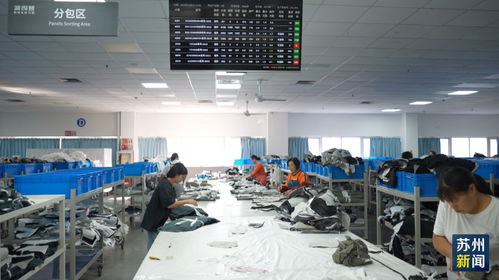 智慧賦能制造業(yè)轉(zhuǎn)型 蘇州13家企業(yè)入選2023年度省級5G工廠，耐火材料制造煥新顏