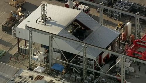 特斯拉加州工廠突發(fā)火災(zāi)，生產(chǎn)未受影響，耐火材料制造環(huán)節(jié)成焦點